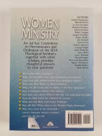 Women in Ministry - Biblical &amp; Historical Perspectives