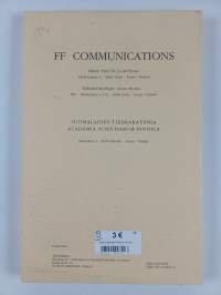 Studies in Finnic-Slavic folklore relations : Selected papers