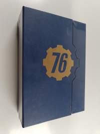Fallout 76 - Prima Official Platinum Edition Guide