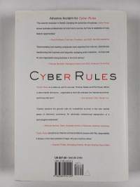 Cyber Rules : Strategies for Excelling at E-Business