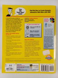 XML For Dummies