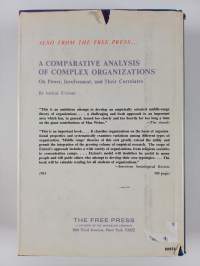 The Active Society - A Theory of Societal and Political Processes