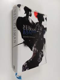 Anansi Boys (Illustrated Edition)