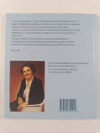 Alaston on hämäräkin : runoja (signeerattu, tekijän omiste)