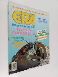 Erä 8/1994