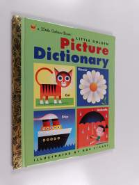Little Golden Picture Dictionary
