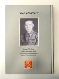 Talvisodan summa 1939 - 1940 - Kustaa Ala-Kailan muistelmat.