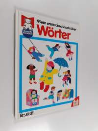 Mein erstes Sachbuch über Wörter