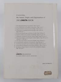 The Urantia Book