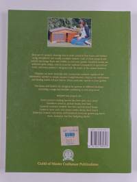 Bird boxes and feeders for the garden