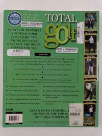 Total Golf
