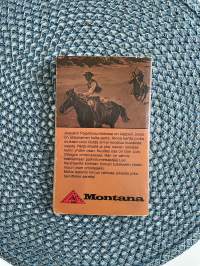 Montana. Isabelin kirous