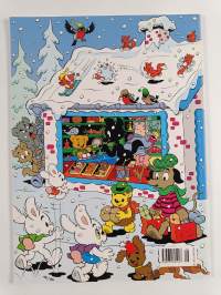 Bamse : Julalbum 16