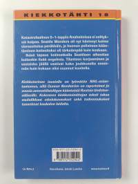 Vastaiskun paikka