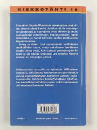 Paljon pelissä