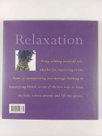 Pure scents for relaxation