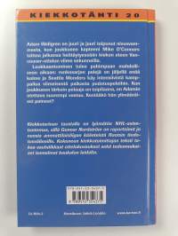 Taistelu pudotuspeleistä