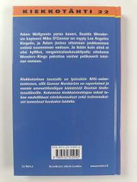 Kaverit vastakkain