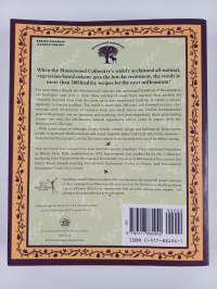 Moosewood Restaurant low-fat favorites : flavorful recipes for healthful meals