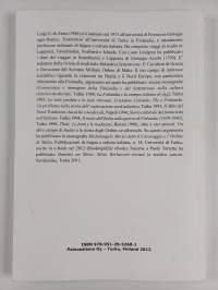 Dall&#039;Italia alla Finlandia passando per Turku : un contributo alla storia dell&#039;emigrazione italiana