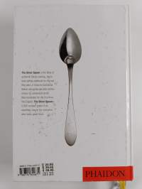 The silver spoon