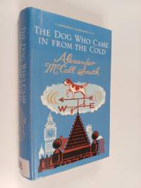 The dog who came in from the cold