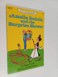 Amelia Bedelia and the Surprise Shower