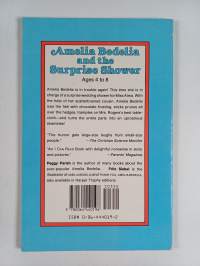 Amelia Bedelia and the Surprise Shower