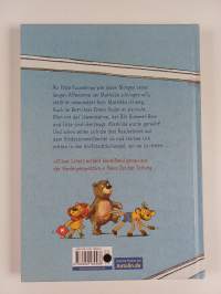 Drei Helden für Mathilda