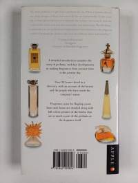 The perfume companion : a connoisseur&#039;s guide