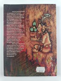 Popol Wuh - Ancient Stories of the Quiche Indians of Guatemala