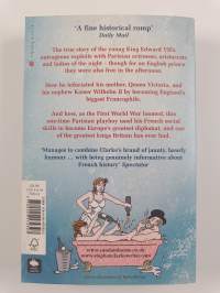 Dirty Bertie - An English King Made in France