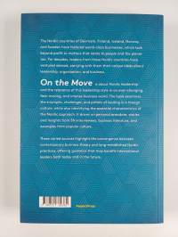 On the Move - Lessons for the Future from Nordic Leaders