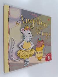 Angelina in the Wings