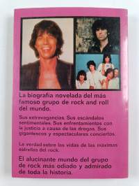 Los Rolling Stones - Sexo, Drogas y Rock&#039;n&#039; Roll