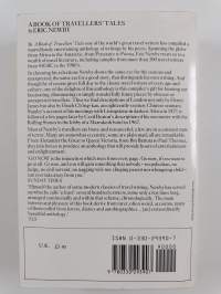 A book of traveller&#039;s tales