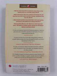 Hungry for trade : how the poor pay for free trade