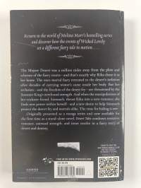 Desert Tales : A Wicked Lovely Novel