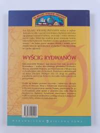 Wyścig rydwanów