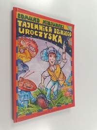 Tajemnica dzikiego uroczyska