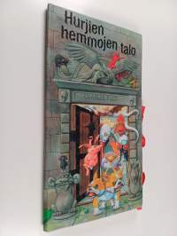 Hurjien hemmojen talo