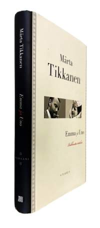 Emma ja Uno - Rakkautta tottakai
