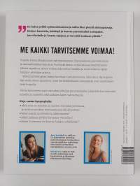 Voima kanssamme : rautaista tietoa voimaharjoittelusta