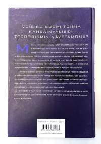 Suomi terrorismi supo
