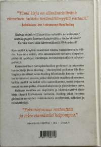 Faktojen maailma -asiat ovat paremmin kuin luulet