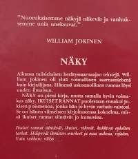 Näky; Ikuiset rannat.   (Saarnat, herätyssaarnaajat, uskonto, hengellinen kirjallisuus )