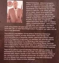 Alasi ja haamri vahel - Ajaloolise tõe otsingud.  ( Viron lähihistoria , poliittinen historia, diktatuuri, fasismi, itsenäisyys, kommunismi )