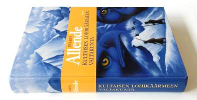 Kultaisen lohikäärmeen valtakunta
