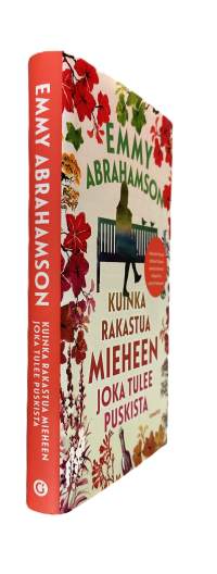 Kuinka rakastua mieheen joka tulee pukista