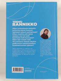 Teemu Rannikko - Pelin tekijä